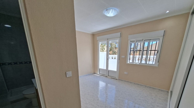 Аликанте - San Fulgencio - 54m2