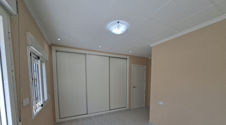 Аликанте - San Fulgencio - 54m2