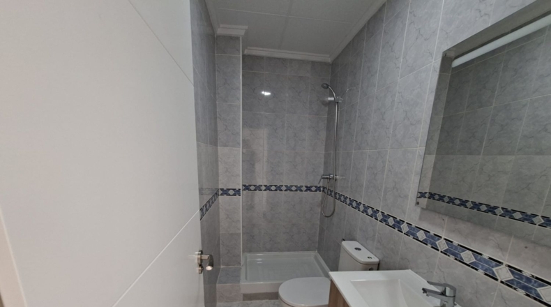 Аликанте - San Fulgencio - 54m2