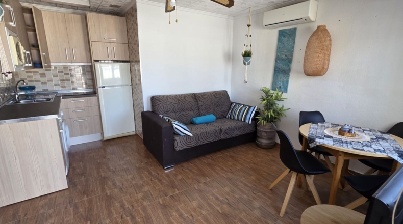 Аликанте - Torrevieja - 40m2