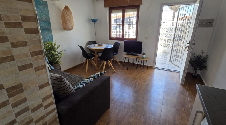 Аликанте - Torrevieja - 40m2