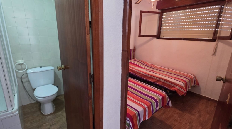 Аликанте - Torrevieja - 40m2