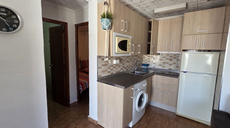 Аликанте - Torrevieja - 40m2