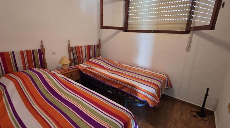 Аликанте - Torrevieja - 40m2