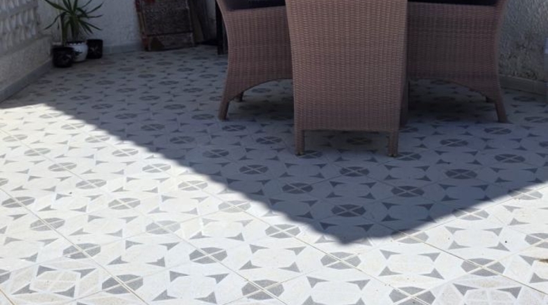 Аликанте - Torrevieja - 40m2