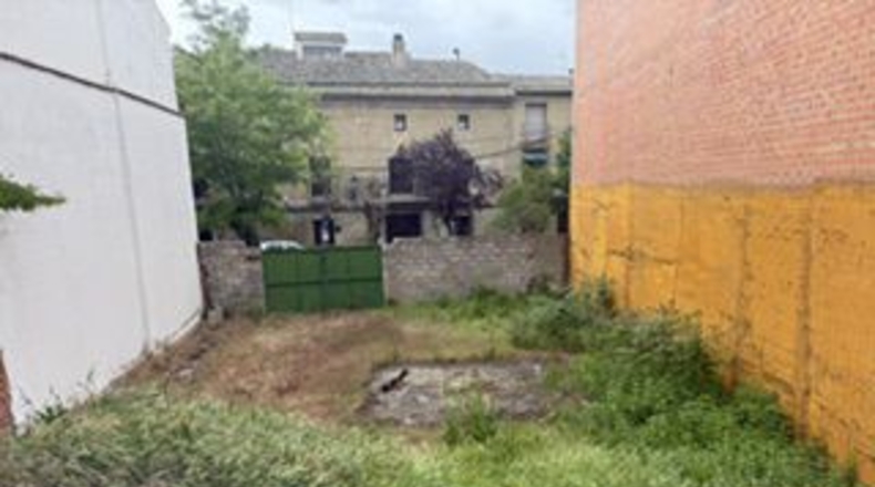 Cuenca - Уэте - 750m2