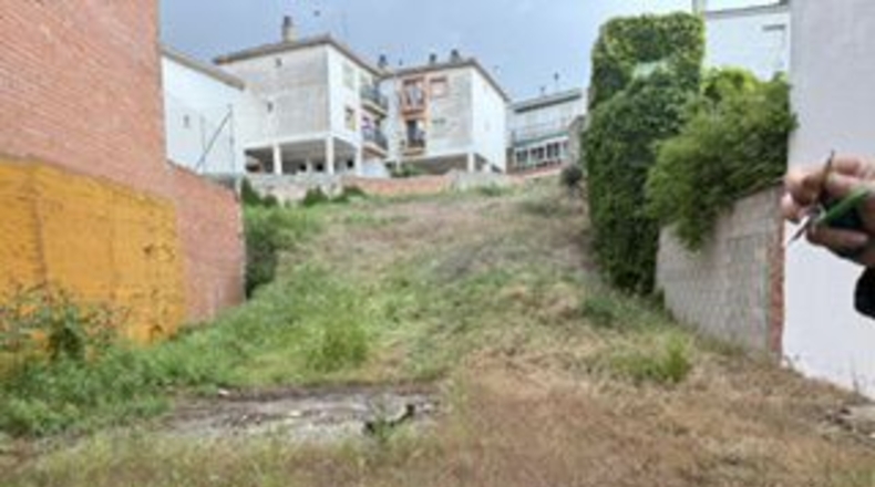 Cuenca - Уэте - 750m2