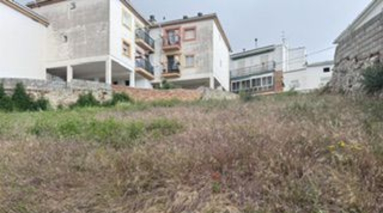 Cuenca - Уэте - 750m2