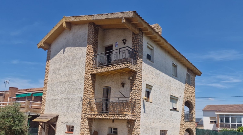 Lérida - Montoliu de Lleida - 515m2