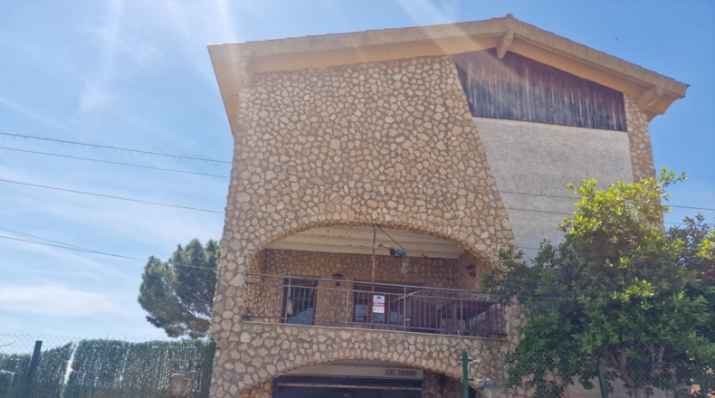 Lérida - Montoliu de Lleida - 515m2