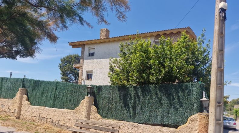 Lérida - Montoliu de Lleida - 515m2
