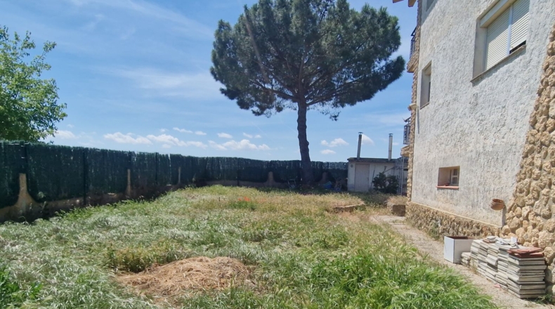 Lérida - Montoliu de Lleida - 515m2