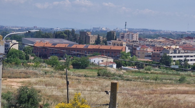 Lérida - Montoliu de Lleida - 515m2