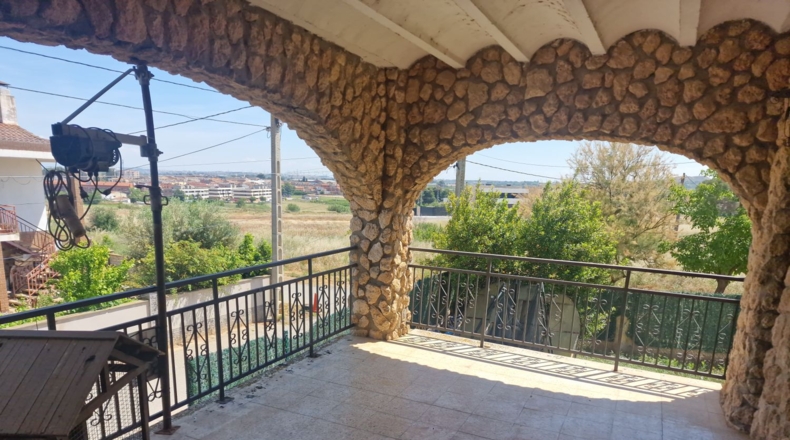 Lérida - Montoliu de Lleida - 515m2