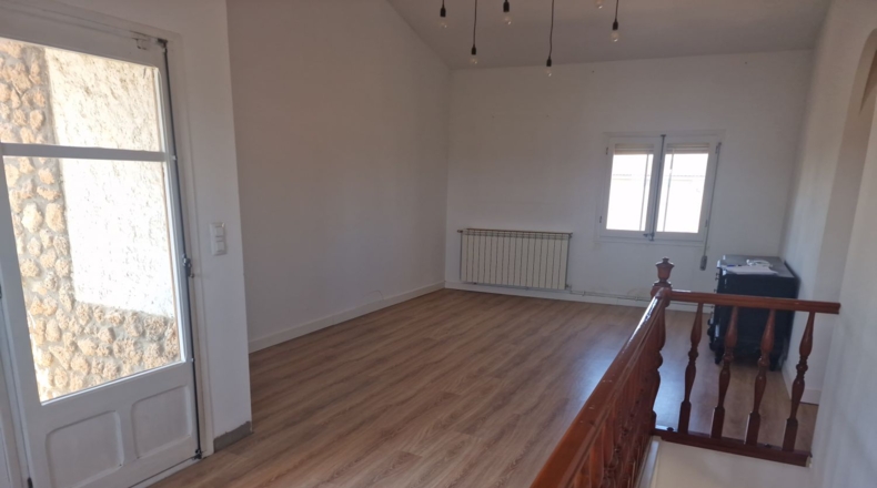 Lérida - Montoliu de Lleida - 515m2