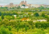 Finca rústica en venta en Vélez-Rubio ref: TR409208 foto