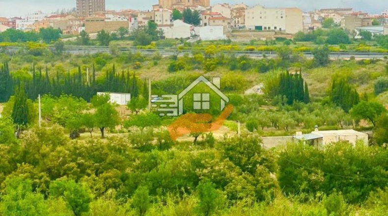Almeria - Vélez-Rubio - 35000m2