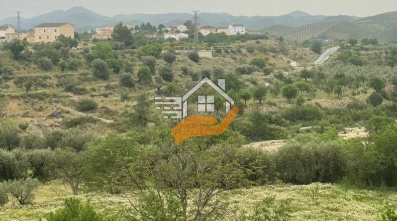 Almeria - Vélez-Rubio - 35000m2