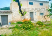 Finca rústica en venta en Vélez-Rubio ref: TR409208 foto