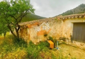 Finca rústica en venta en Vélez-Rubio ref: TR409208 foto