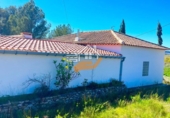 Chalet independiente con terreno en venta en Vélez-Rubio ref: TR409210 foto