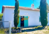 Chalet independiente con terreno en venta en Vélez-Rubio ref: TR409210 foto