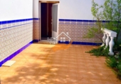 Chalet independiente con terreno en venta en Vélez-Rubio ref: TR409210 foto