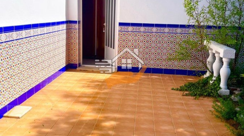 Almeria - Vélez-Rubio - 2522m2
