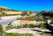 Chalet independiente con terreno en venta en Vélez-Rubio ref: TR409210 foto