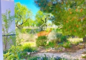 Chalet independiente con terreno en venta en Vélez-Rubio ref: TR409210 foto