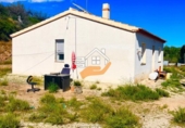 Finca rústica en venda a Vélez-Rubio ref.: TR409211 foto
