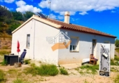 Finca rústica en venda a Vélez-Rubio ref.: TR409211 foto