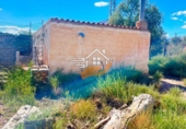 Finca rústica en venda a Vélez-Rubio ref.: TR409211 foto