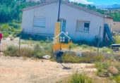 Finca rústica en venda a Vélez-Rubio ref.: TR409211 foto