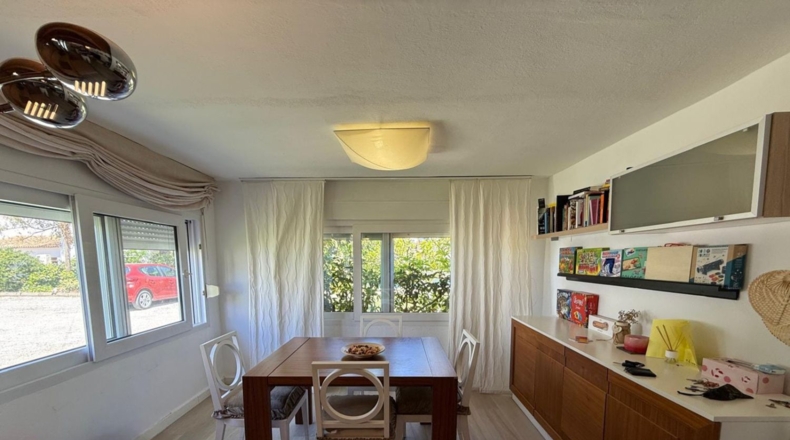Аликанте - Denia - 80m2