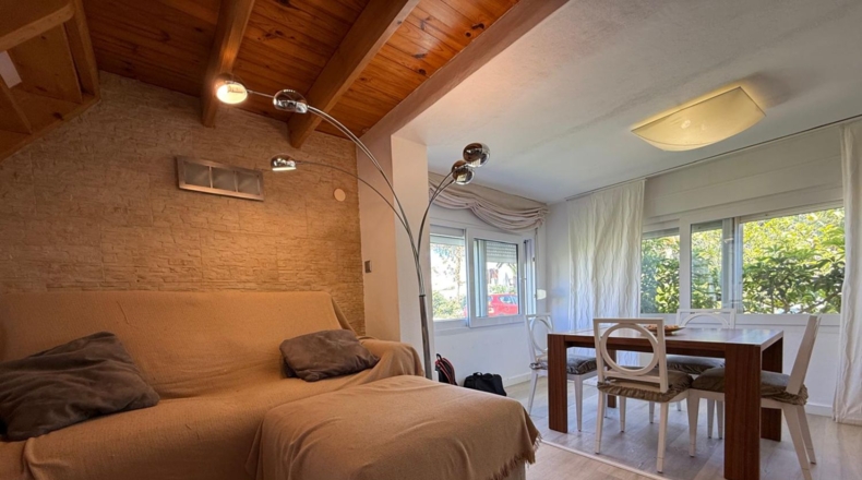 Аликанте - Denia - 80m2