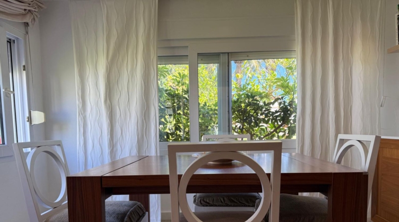Аликанте - Denia - 80m2
