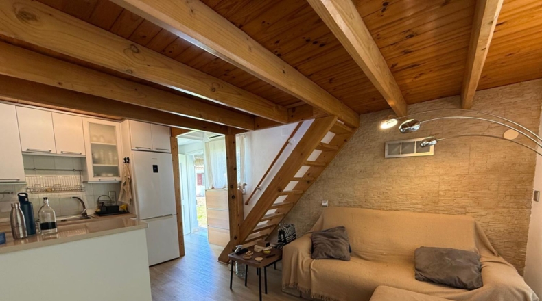 Аликанте - Denia - 80m2