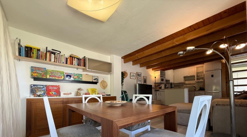 Аликанте - Denia - 80m2