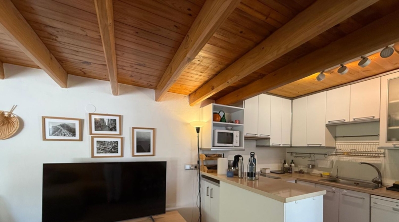 Аликанте - Denia - 80m2