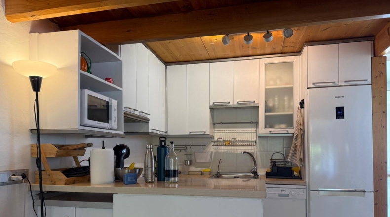 Аликанте - Denia - 80m2