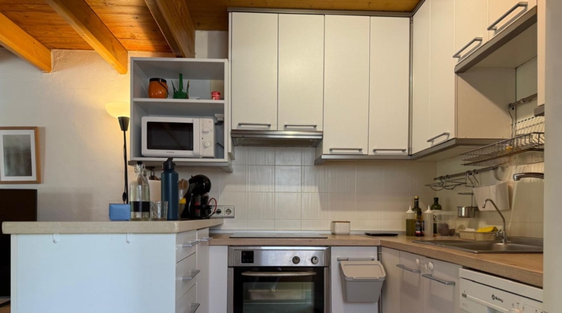 Аликанте - Denia - 80m2