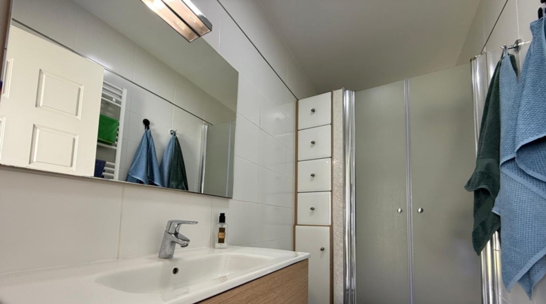 Аликанте - Denia - 80m2