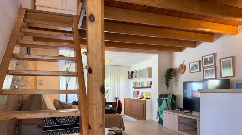 Аликанте - Denia - 80m2