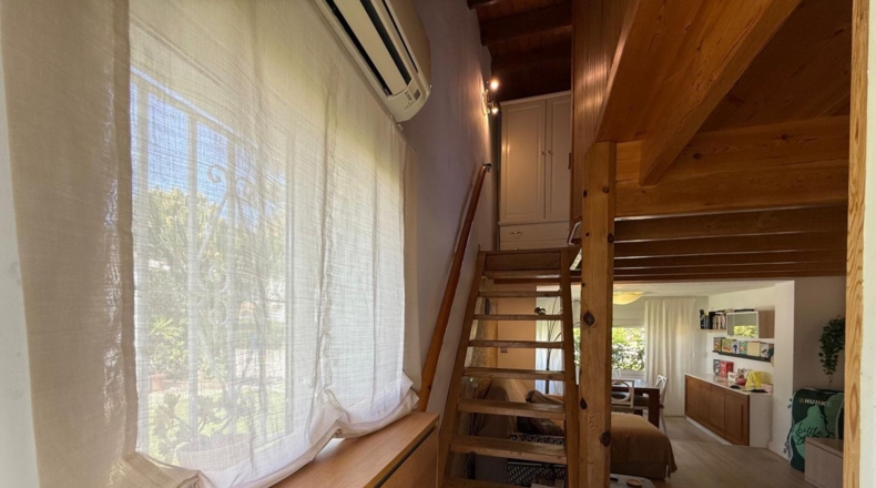 Аликанте - Denia - 80m2