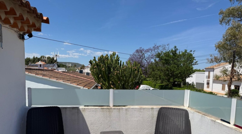 Аликанте - Denia - 80m2