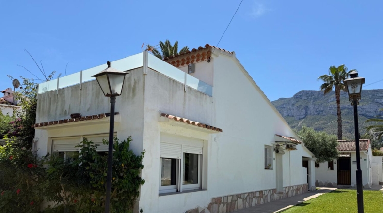 Аликанте - Denia - 80m2
