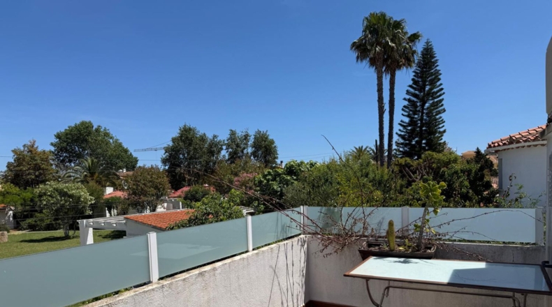 Аликанте - Denia - 80m2