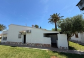 Xalet adossat amb terreny en venda a Dénia ref.: TR389704 foto