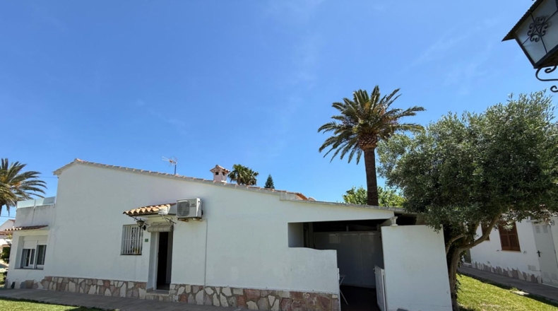 Аликанте - Denia - 80m2